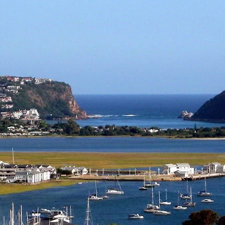 Interlude In Knysna Villa Dış mekan fotoğraf