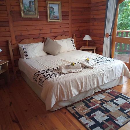 Interlude In Knysna Villa Dış mekan fotoğraf