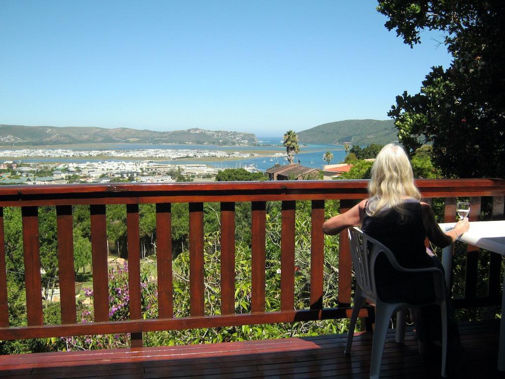 Interlude In Knysna Villa Oda fotoğraf