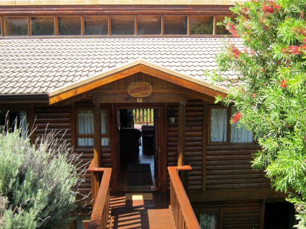 Interlude In Knysna Villa Oda fotoğraf