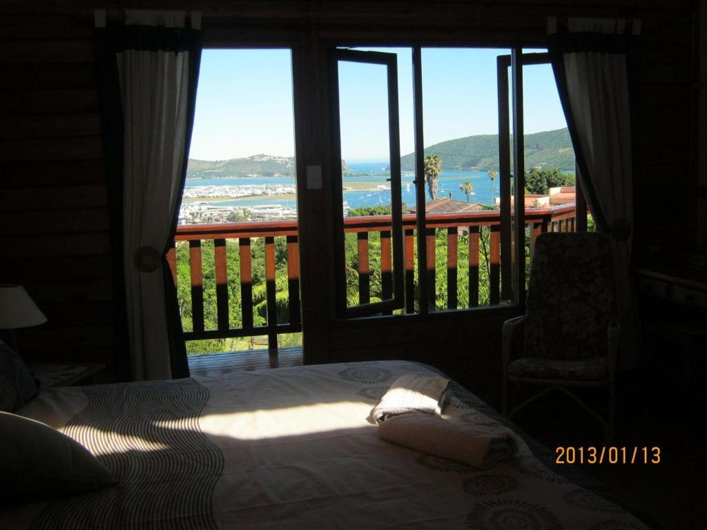 Interlude In Knysna Villa Oda fotoğraf