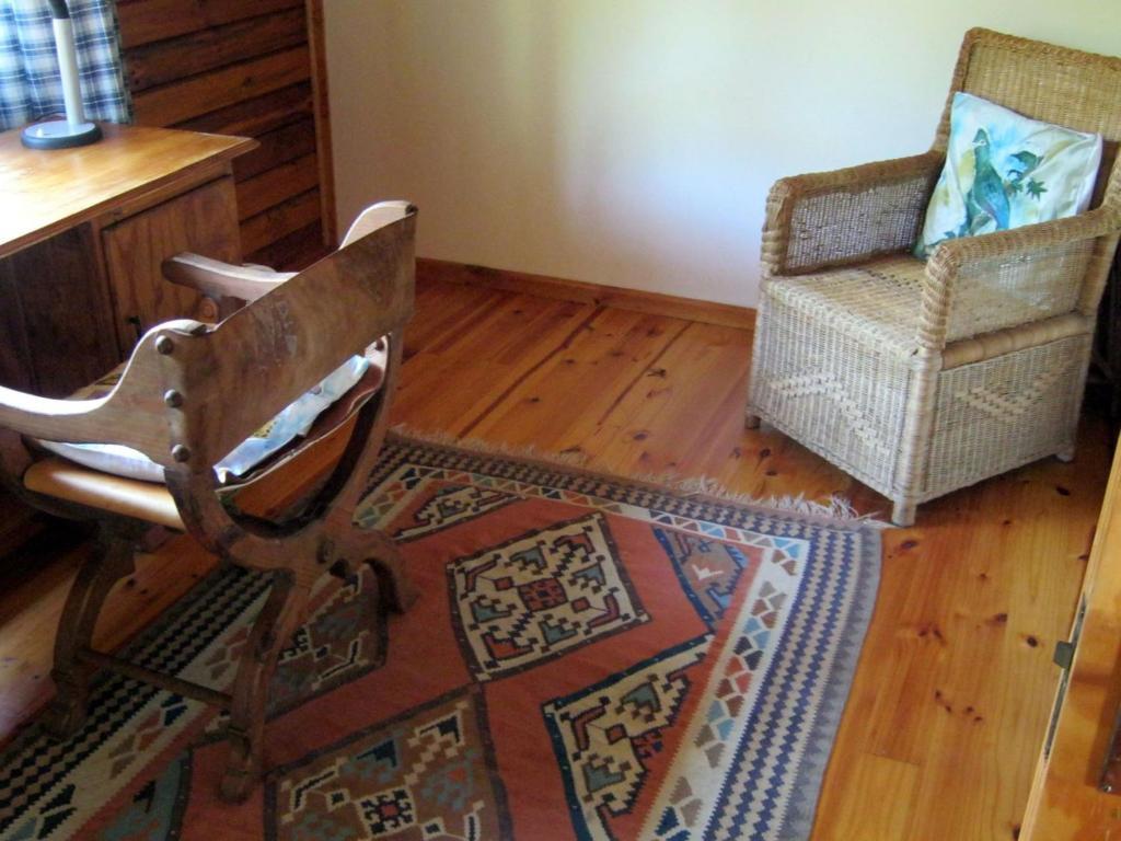 Interlude In Knysna Villa Oda fotoğraf
