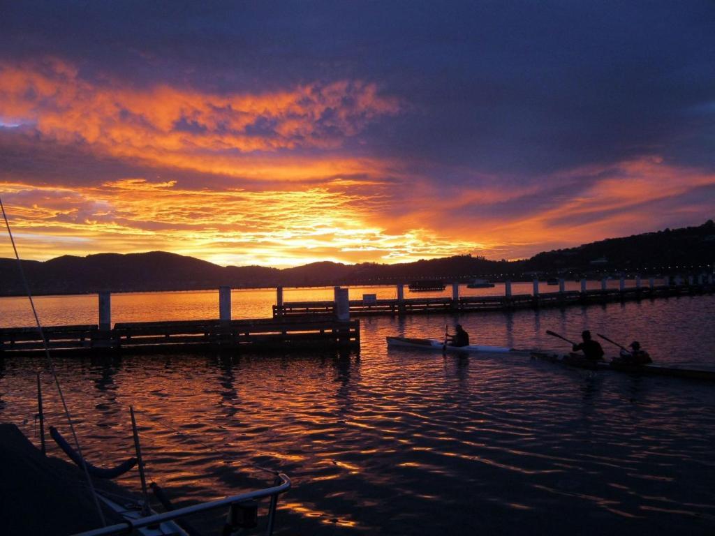 Interlude In Knysna Villa Dış mekan fotoğraf