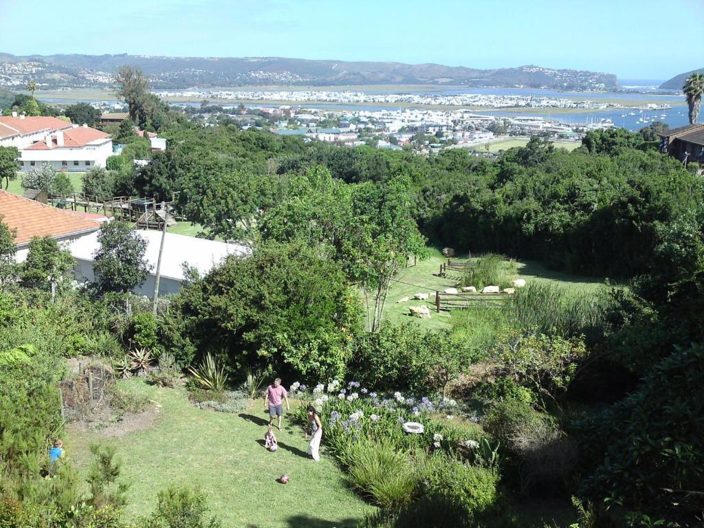 Interlude In Knysna Villa Dış mekan fotoğraf
