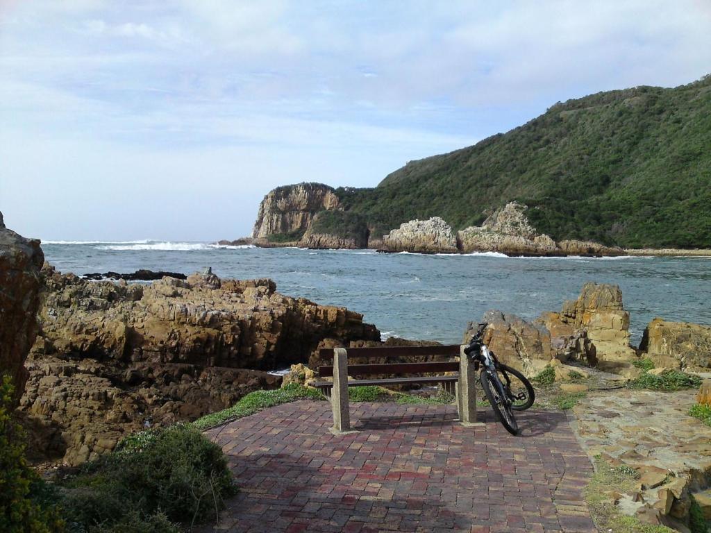 Interlude In Knysna Villa Dış mekan fotoğraf