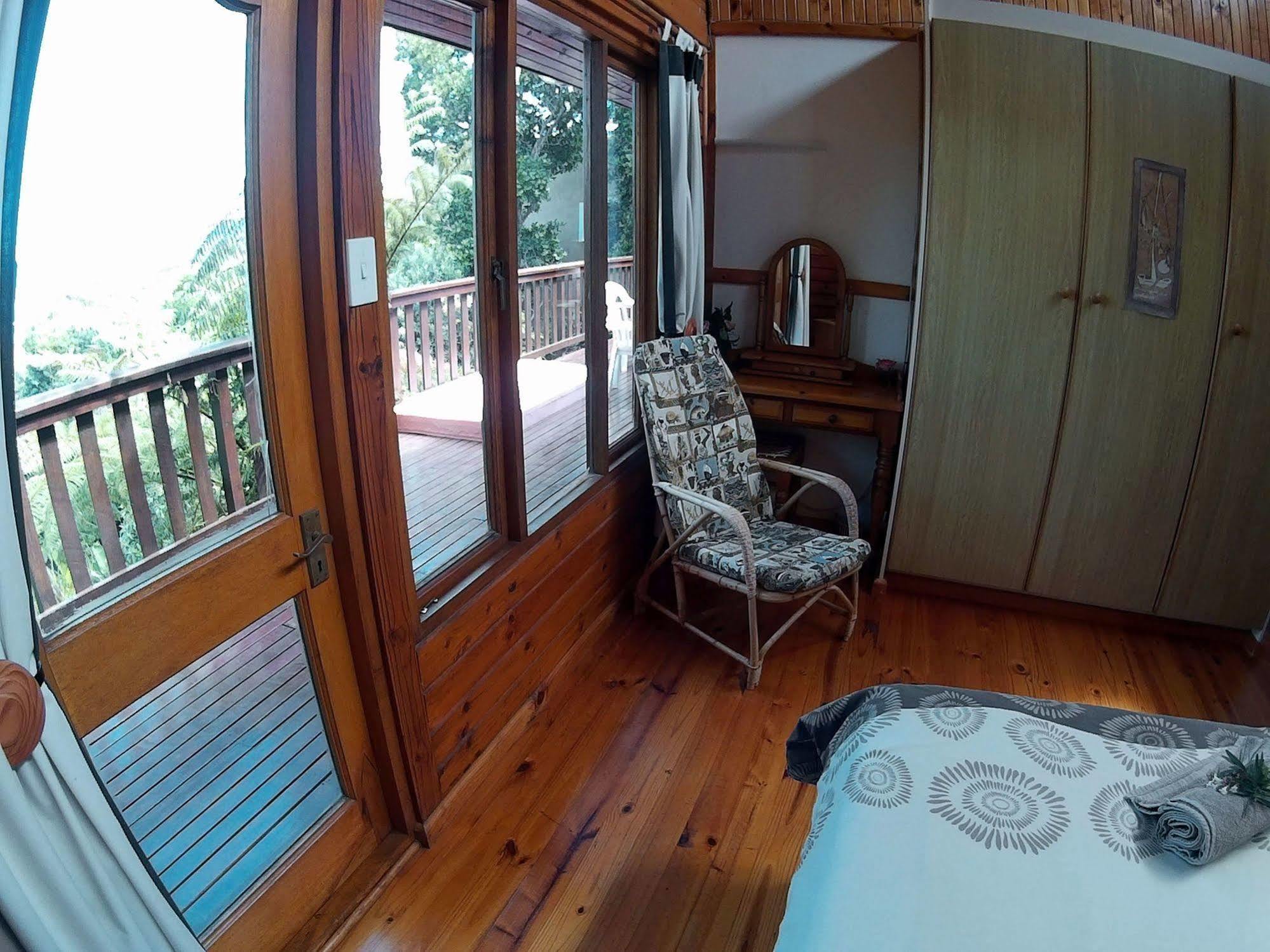 Interlude In Knysna Villa Dış mekan fotoğraf
