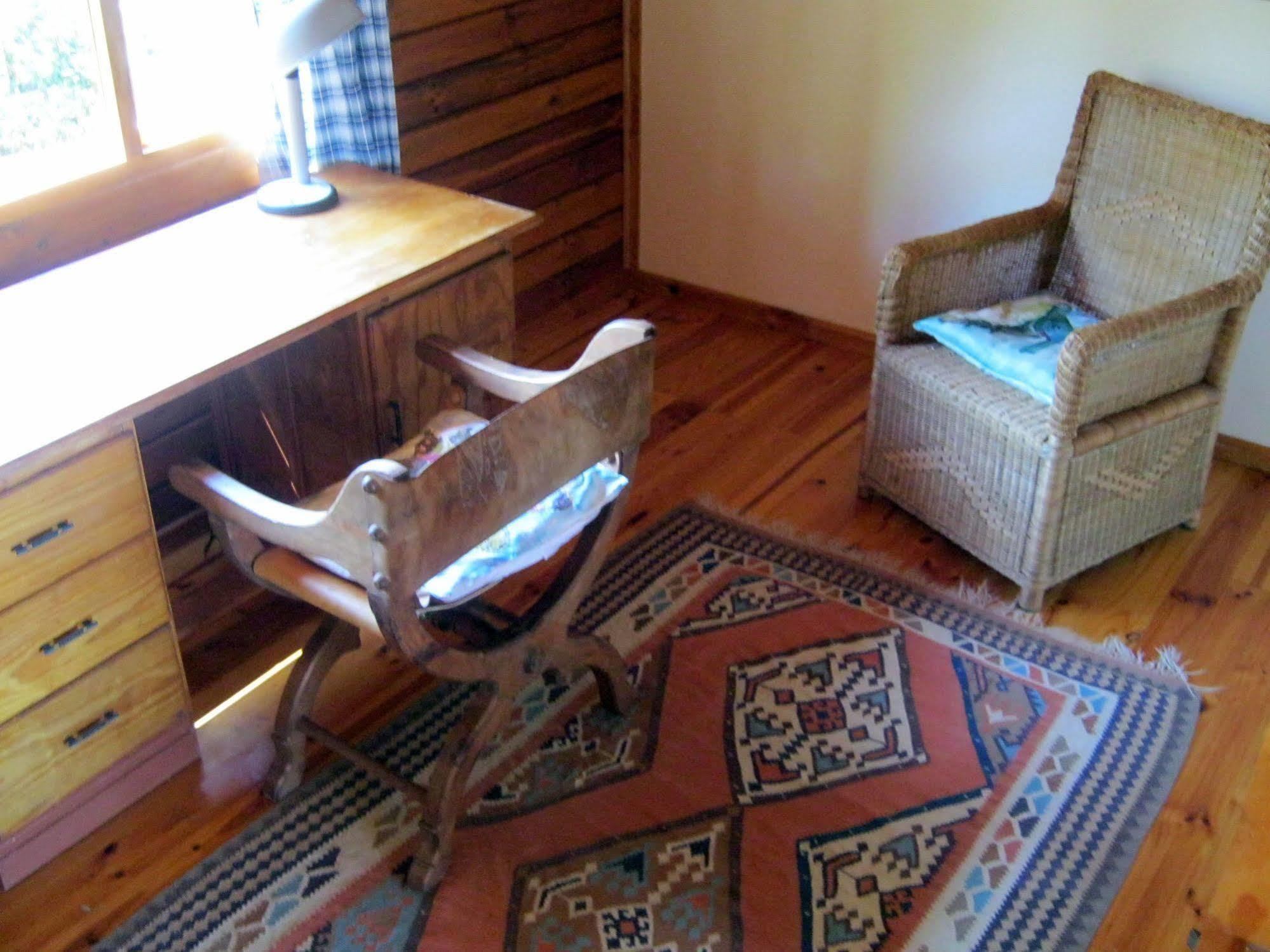 Interlude In Knysna Villa Dış mekan fotoğraf