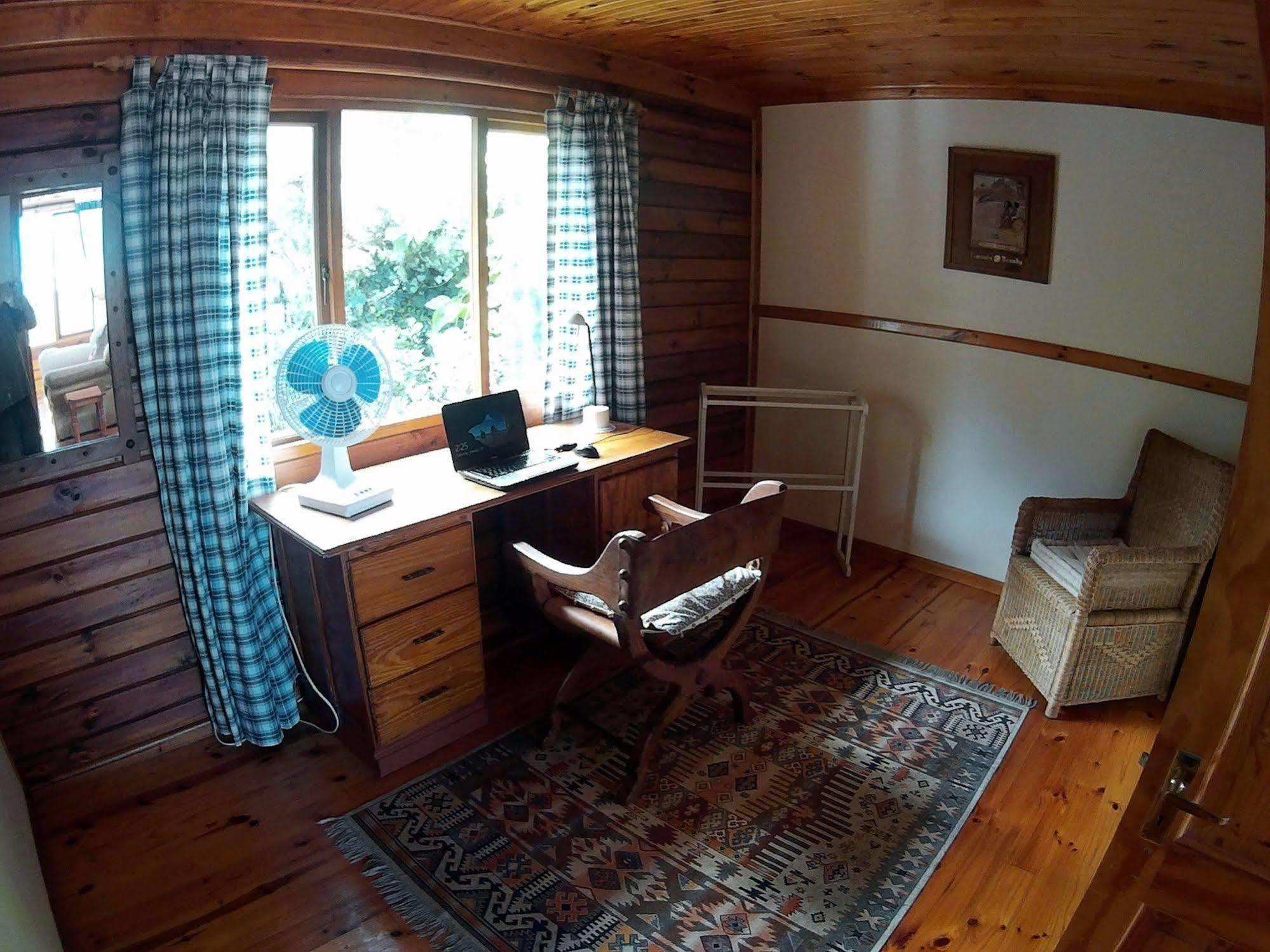 Interlude In Knysna Villa Dış mekan fotoğraf