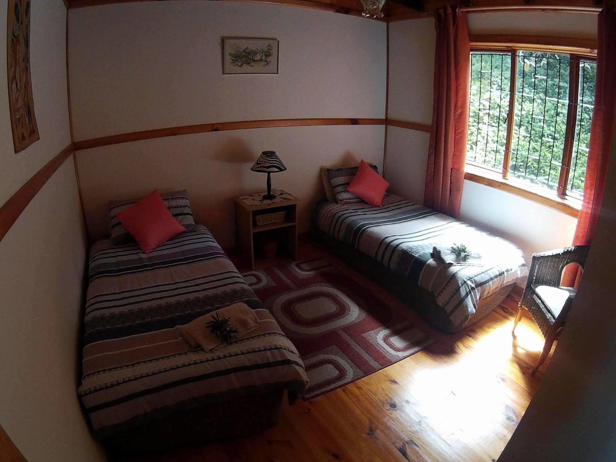 Interlude In Knysna Villa Dış mekan fotoğraf