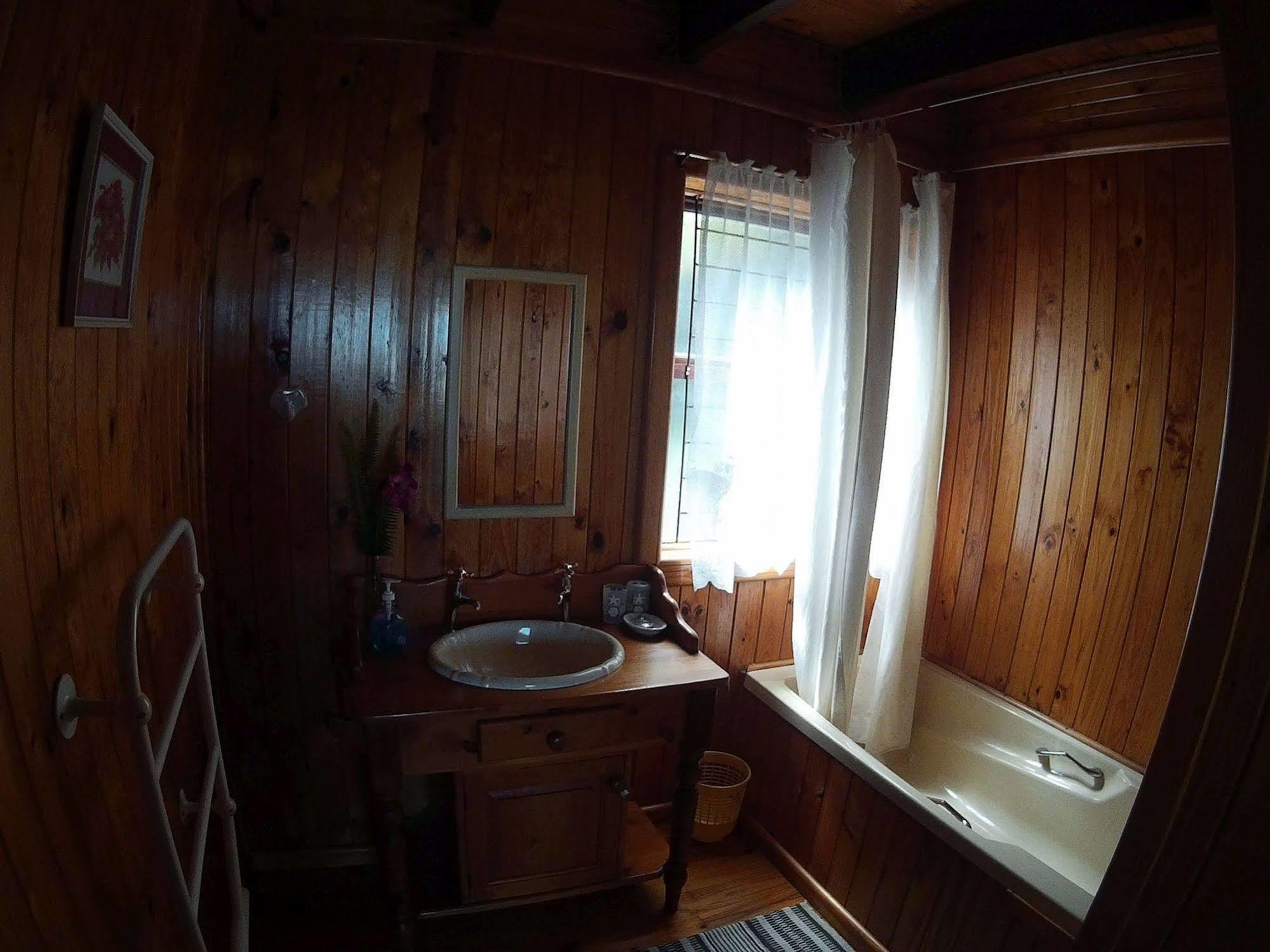 Interlude In Knysna Villa Dış mekan fotoğraf