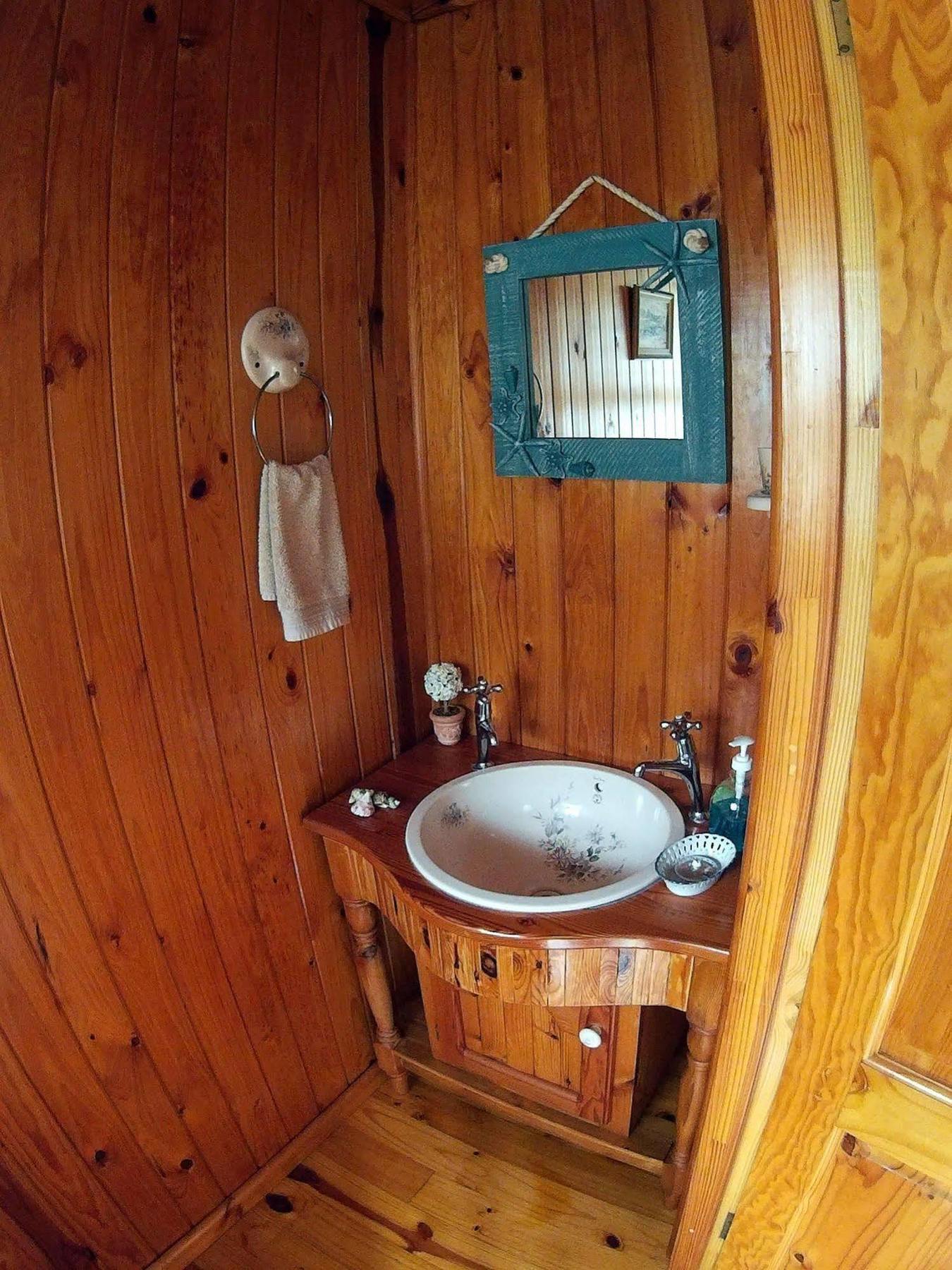 Interlude In Knysna Villa Dış mekan fotoğraf