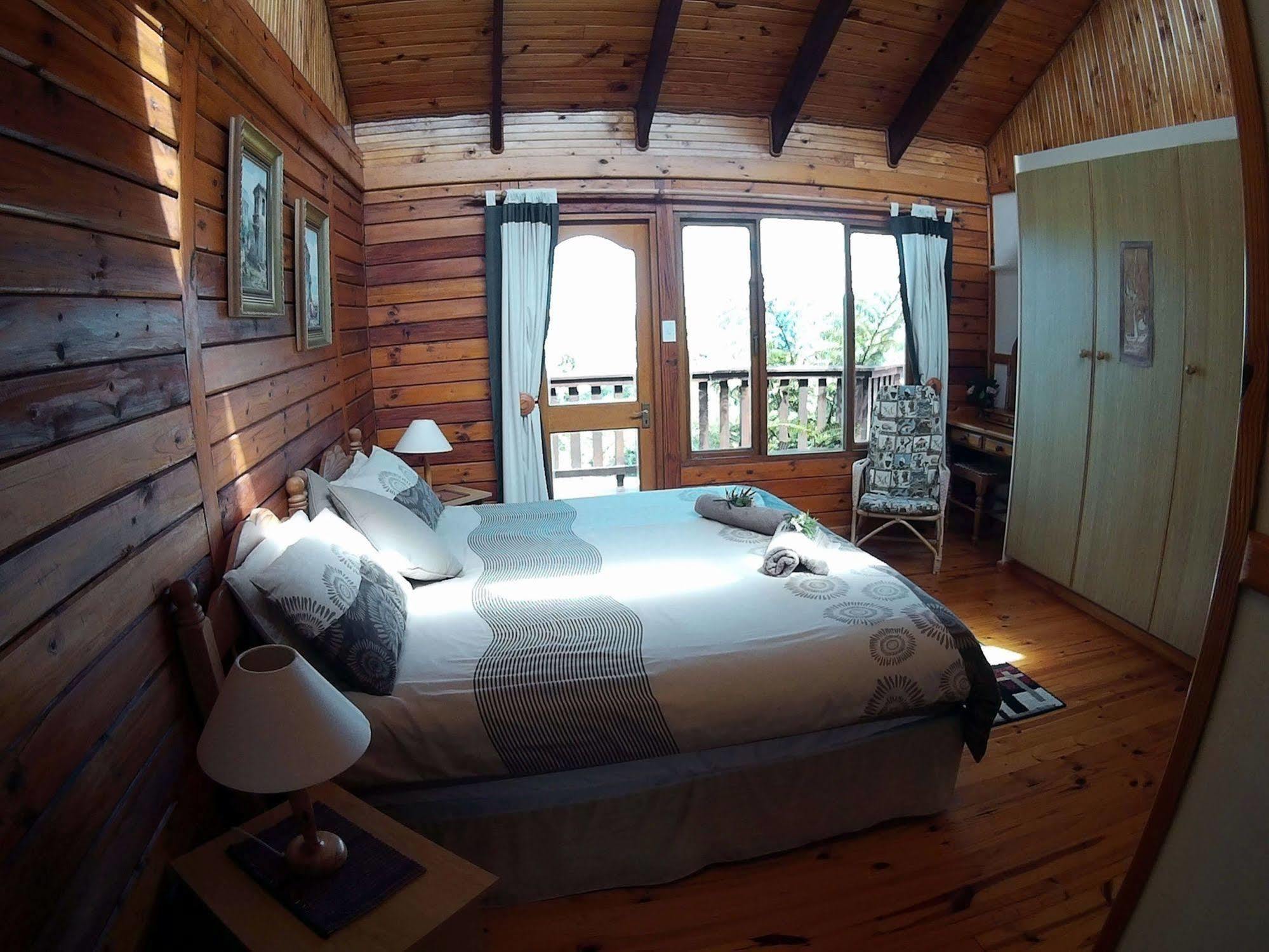 Interlude In Knysna Villa Dış mekan fotoğraf