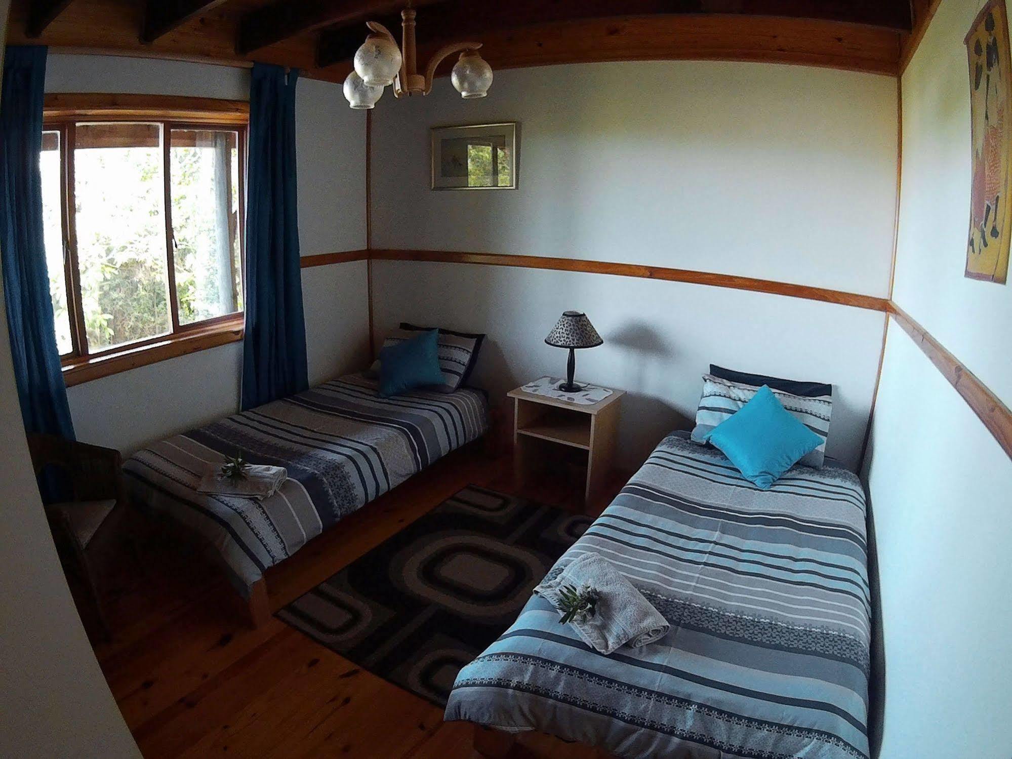 Interlude In Knysna Villa Dış mekan fotoğraf