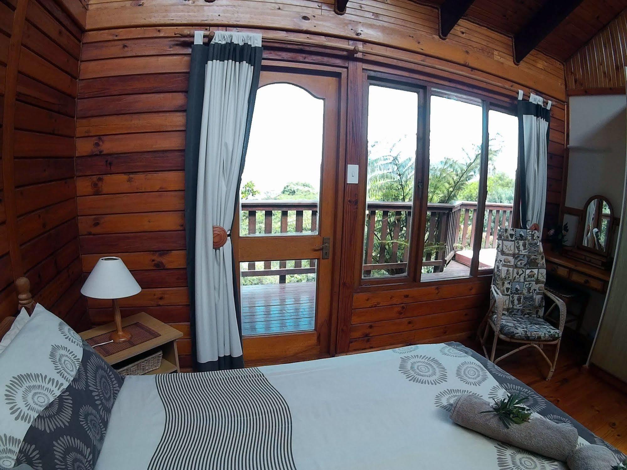 Interlude In Knysna Villa Dış mekan fotoğraf