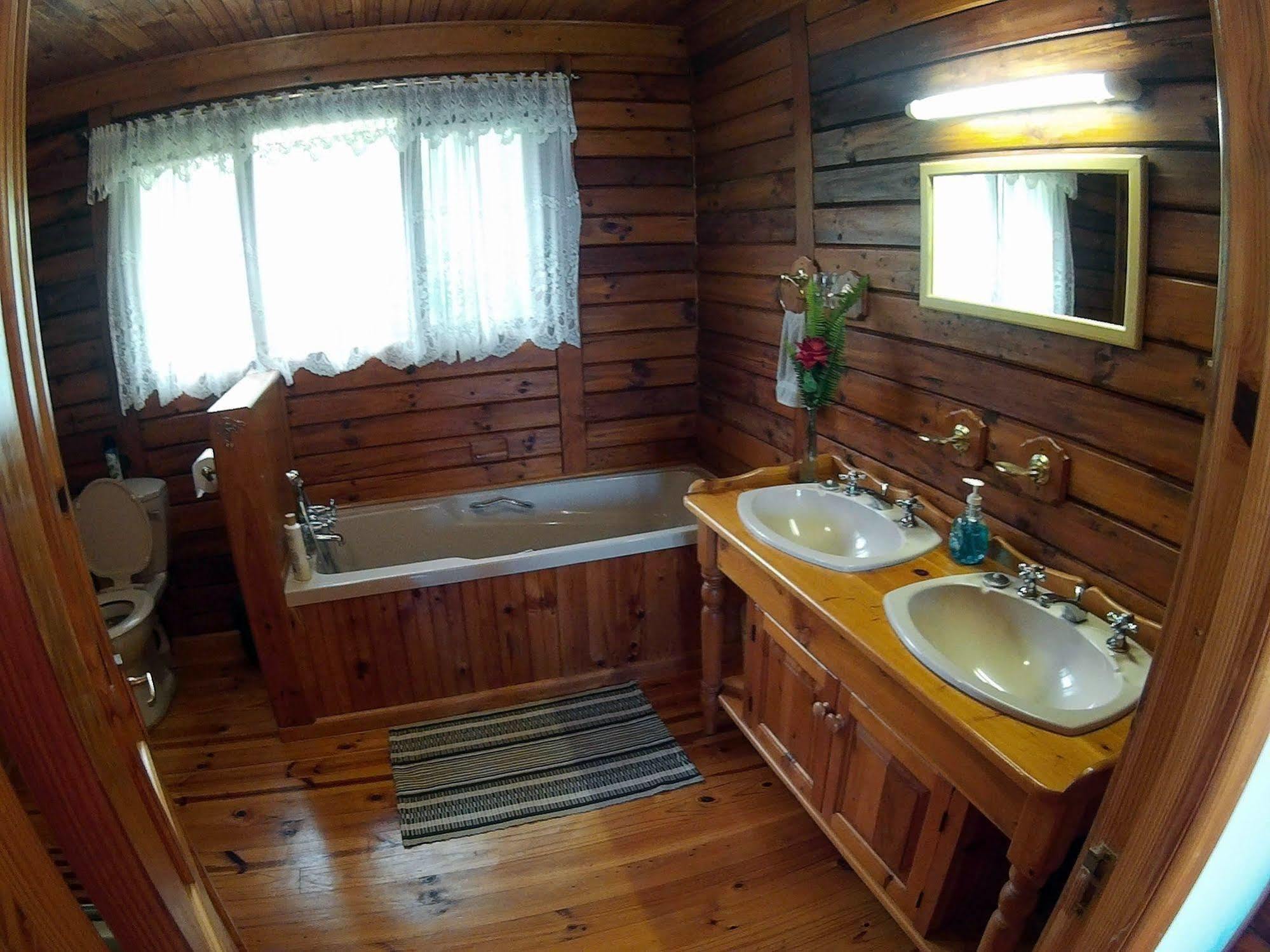 Interlude In Knysna Villa Dış mekan fotoğraf