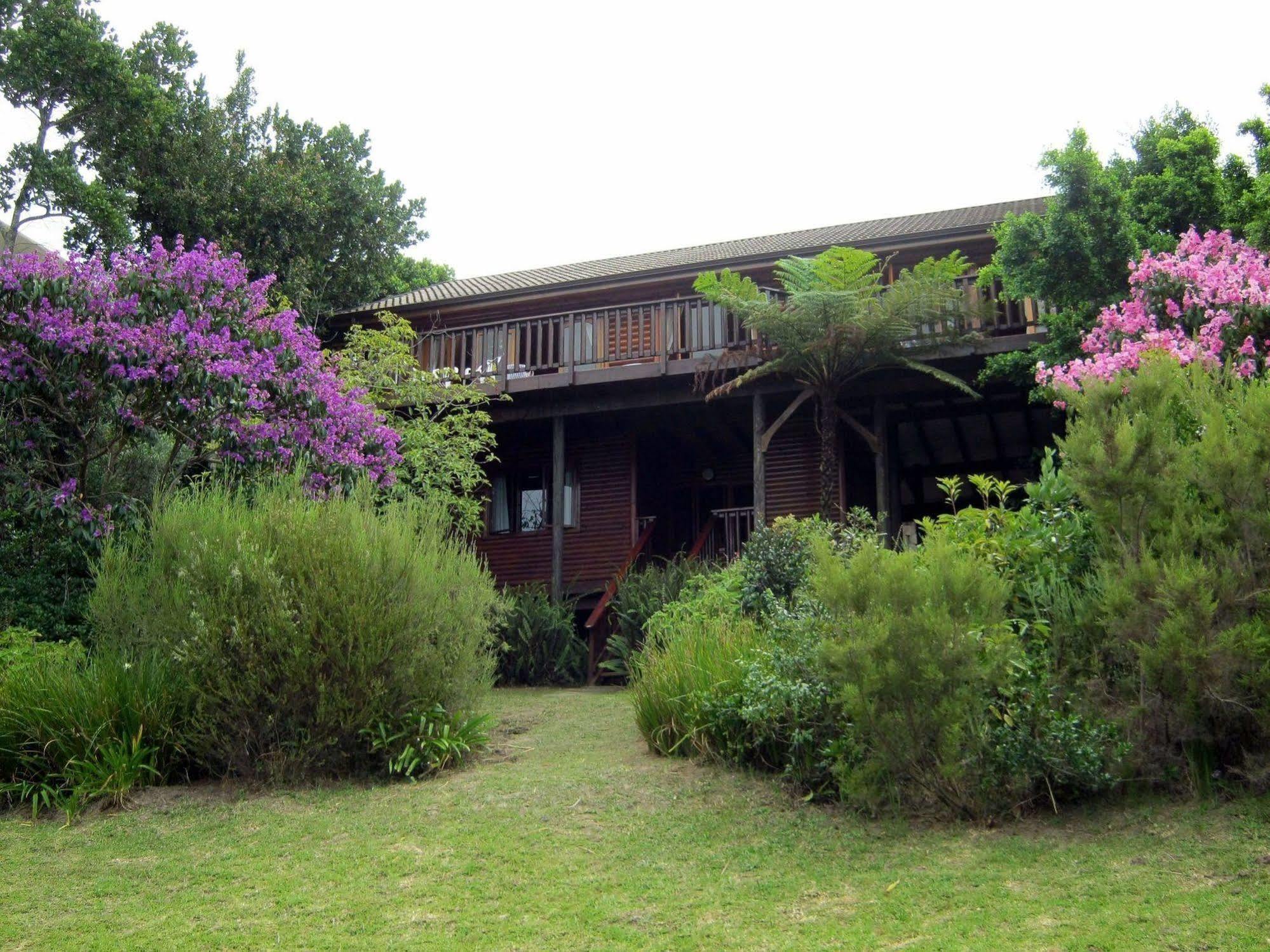 Interlude In Knysna Villa Dış mekan fotoğraf