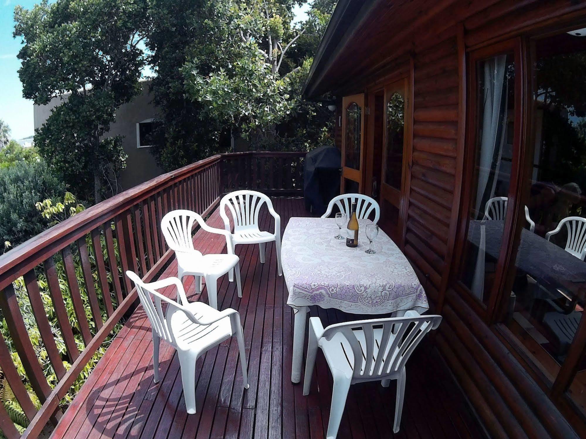 Interlude In Knysna Villa Dış mekan fotoğraf