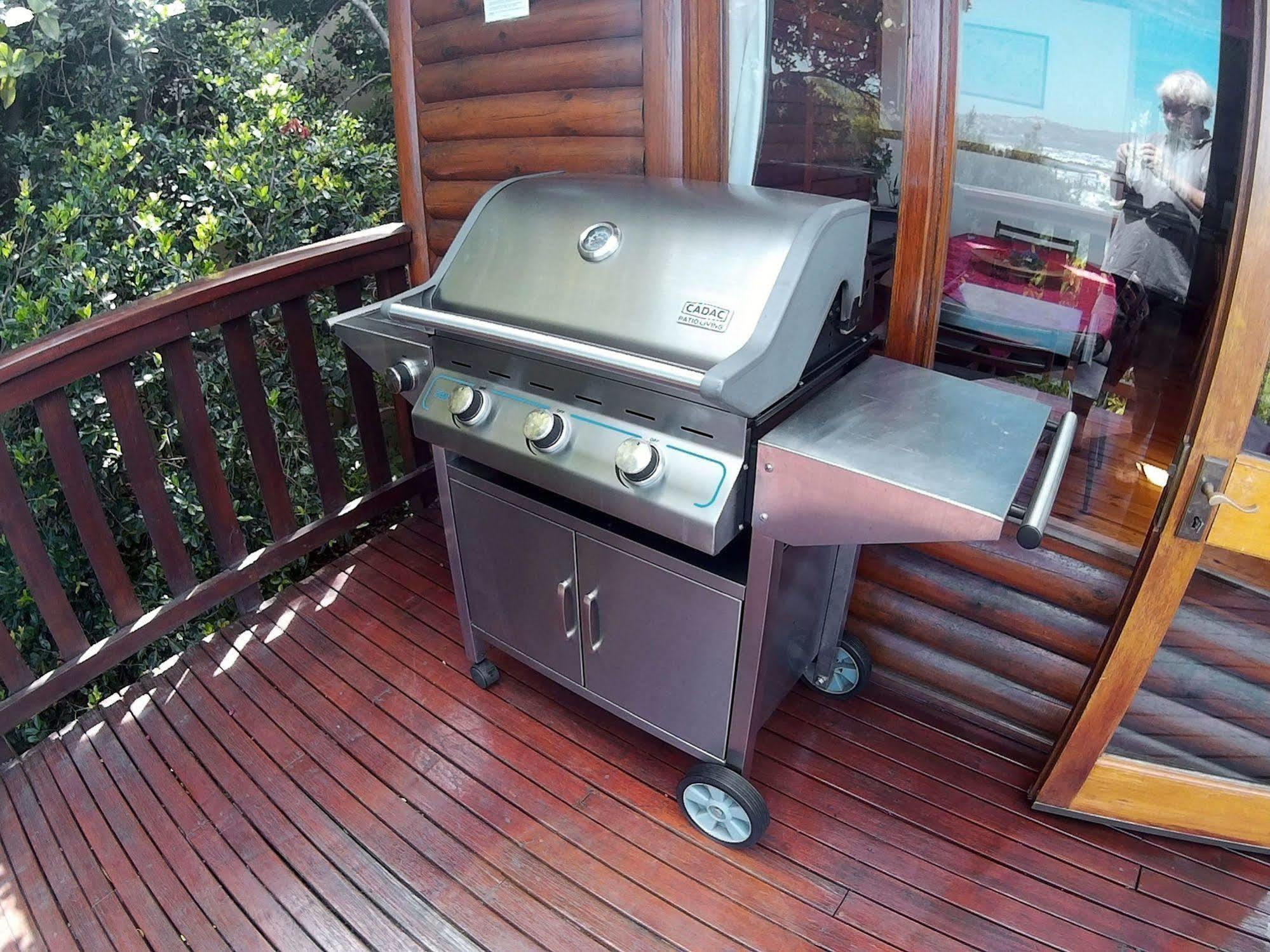Interlude In Knysna Villa Dış mekan fotoğraf