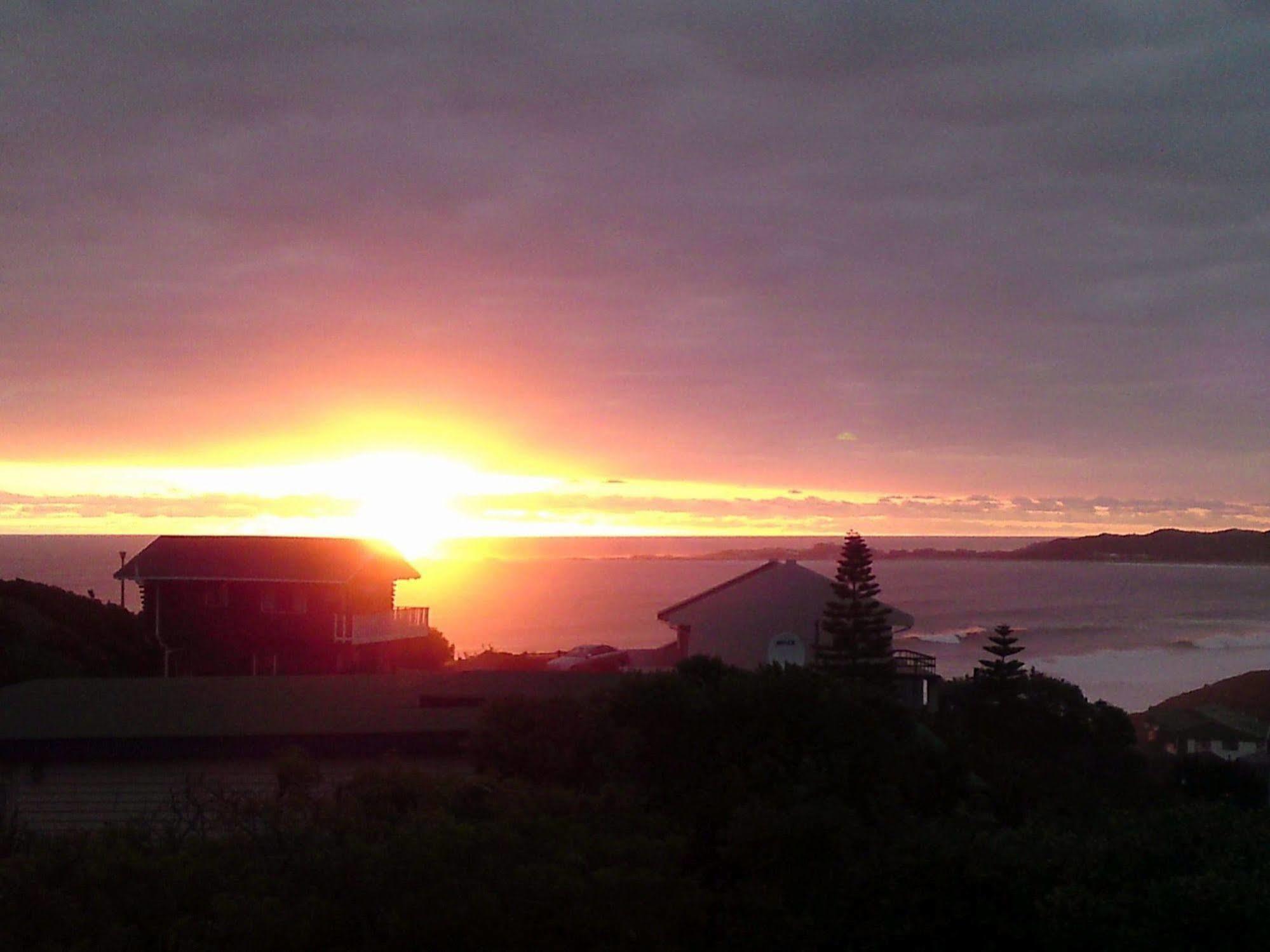 Interlude In Knysna Villa Dış mekan fotoğraf