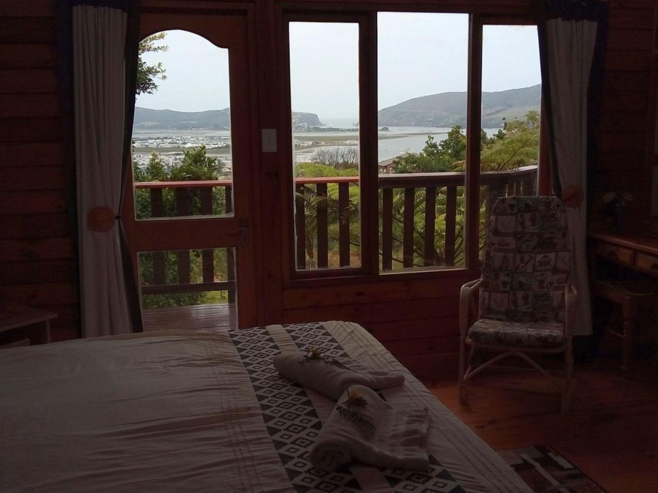 Interlude In Knysna Villa Dış mekan fotoğraf
