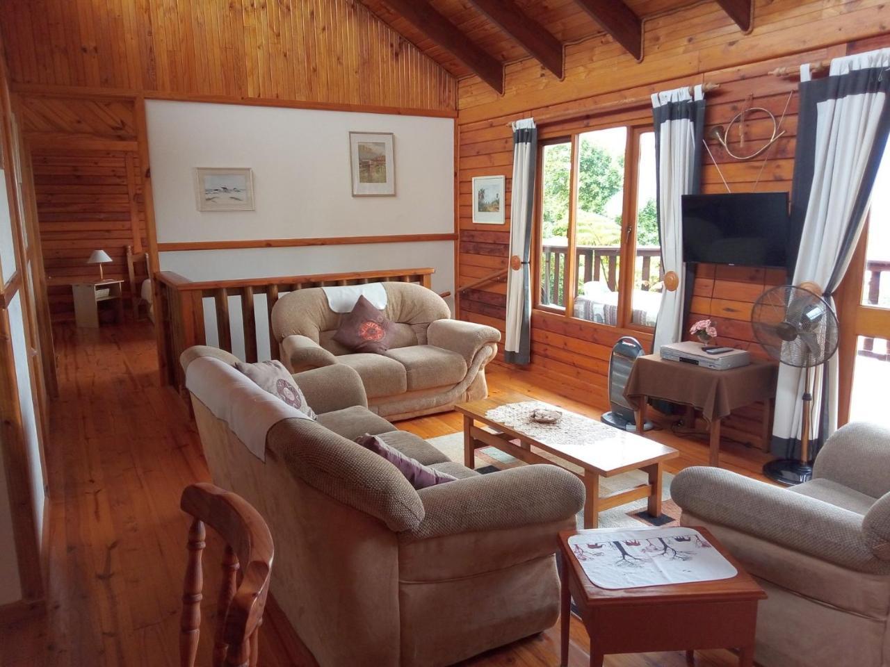 Interlude In Knysna Villa Dış mekan fotoğraf